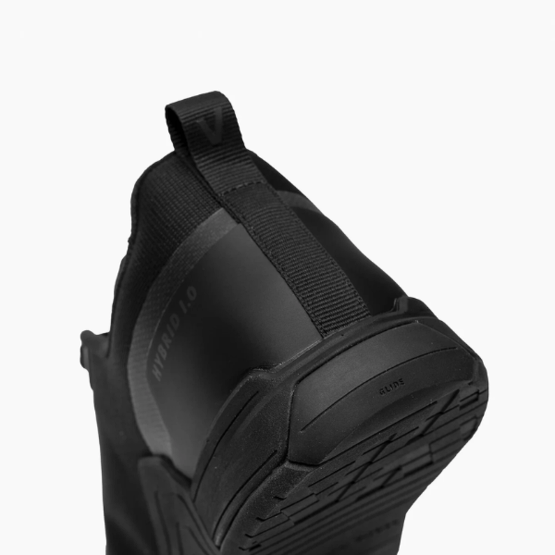 נעלי קרוספיט ואימון פונקציונלי - Hybrid 1.0 - Velites - צבע שחור