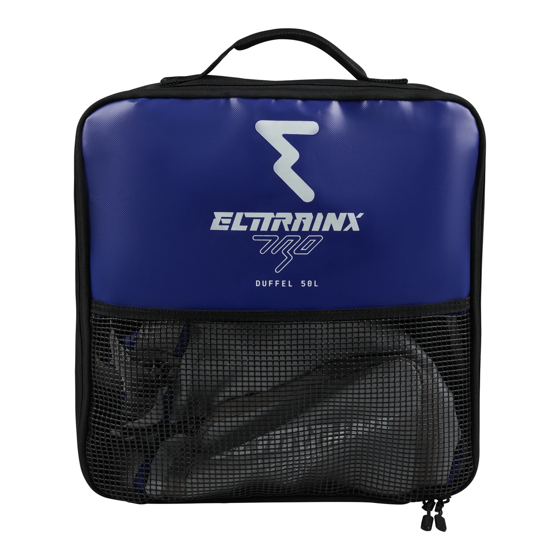 תיק ספורט 50 ליטר - כחול