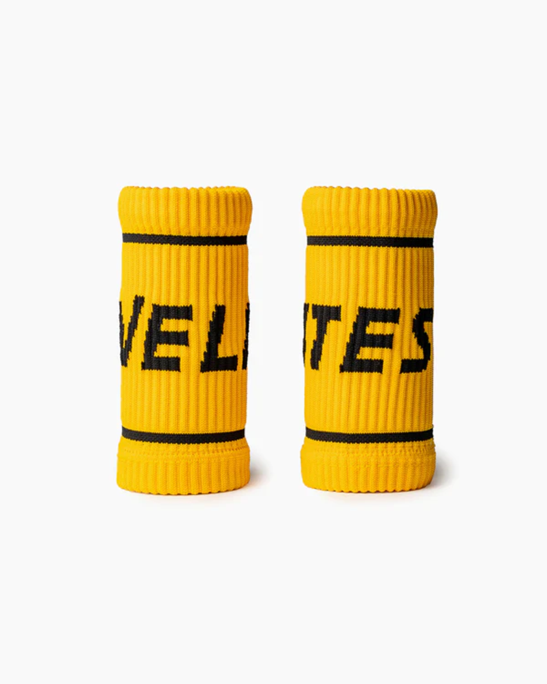 מגני זיעה / מגני אמה VELITES - צהוב