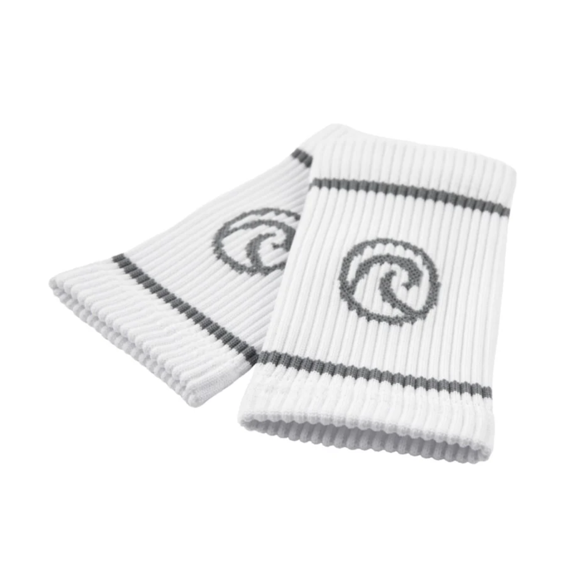 מגני זיעה RX מבית Rehband - לבן