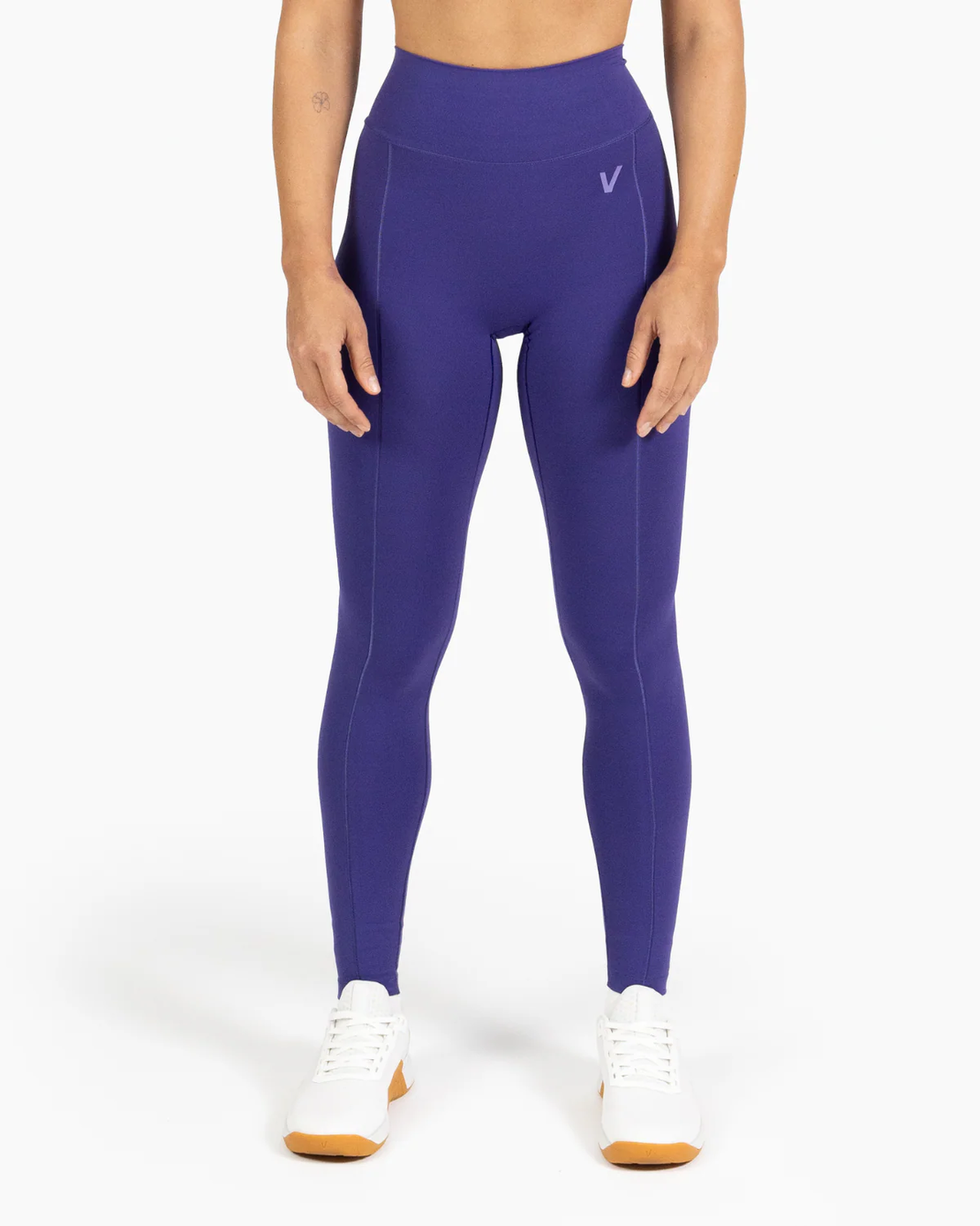טייץ Legging Long Holo סגול