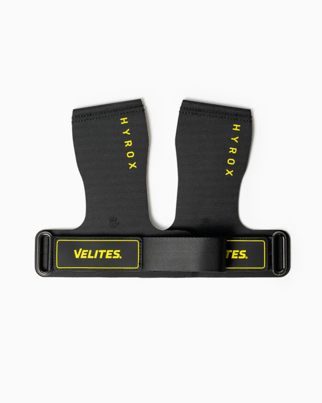 עוריות  ALL TERRAIN - שחור - HYROX - הזמנה מוקדמת - הפצה מ-15.12