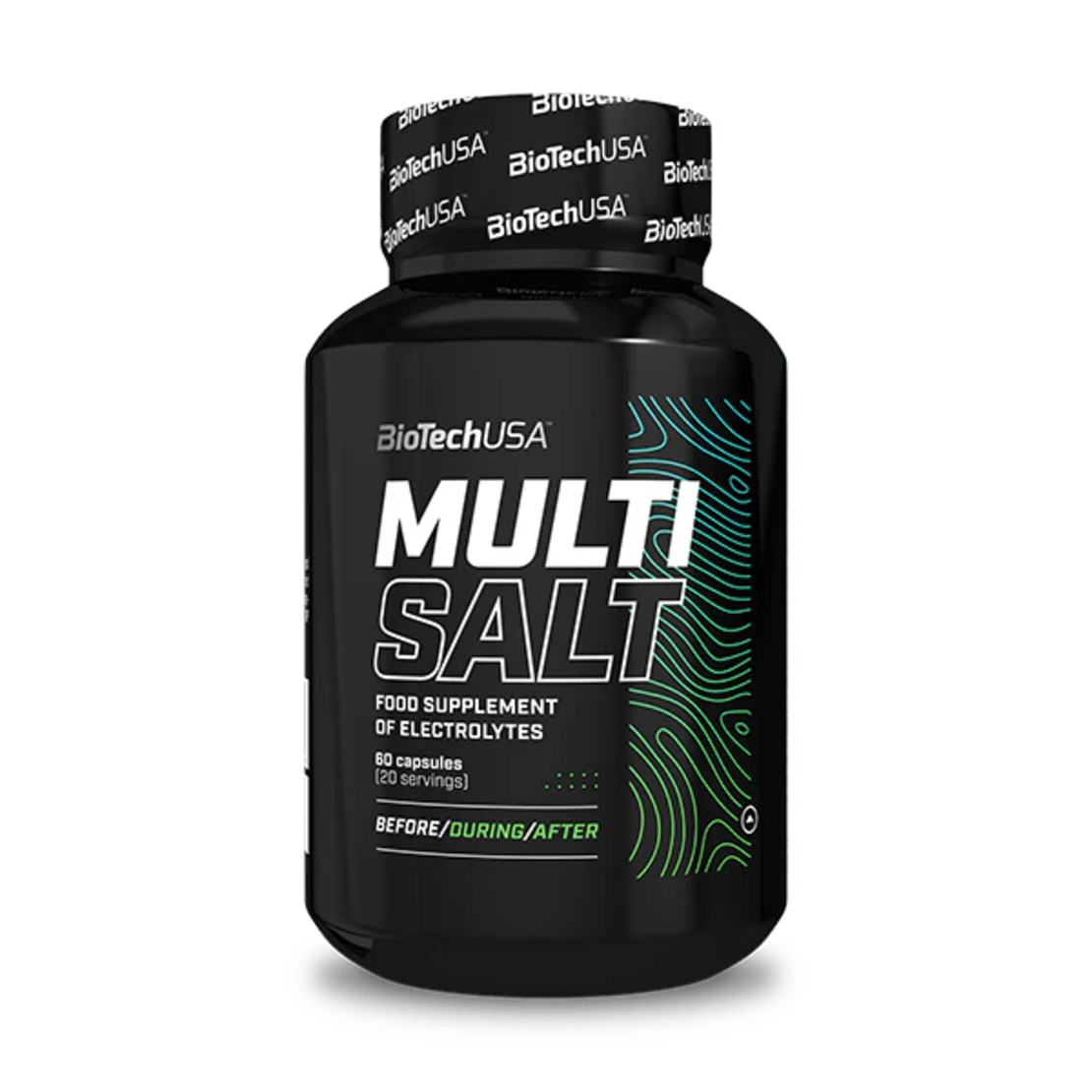 מלח Multi Salt - BIOTECH