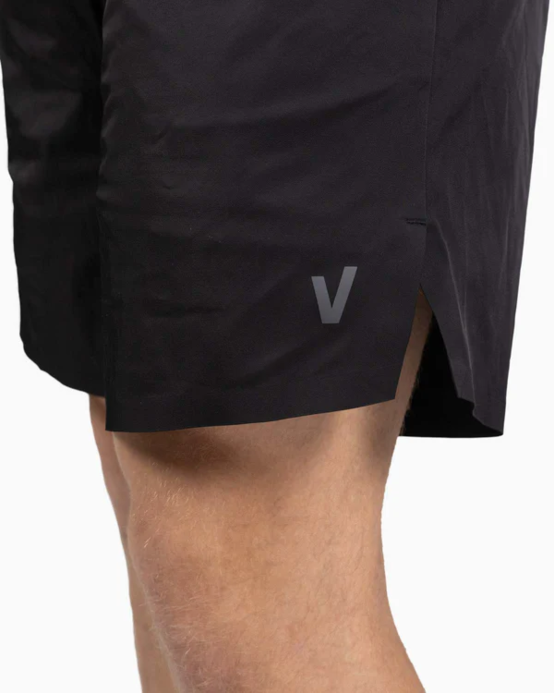 מכנסיים קצרים Velites HOLO Short שחור