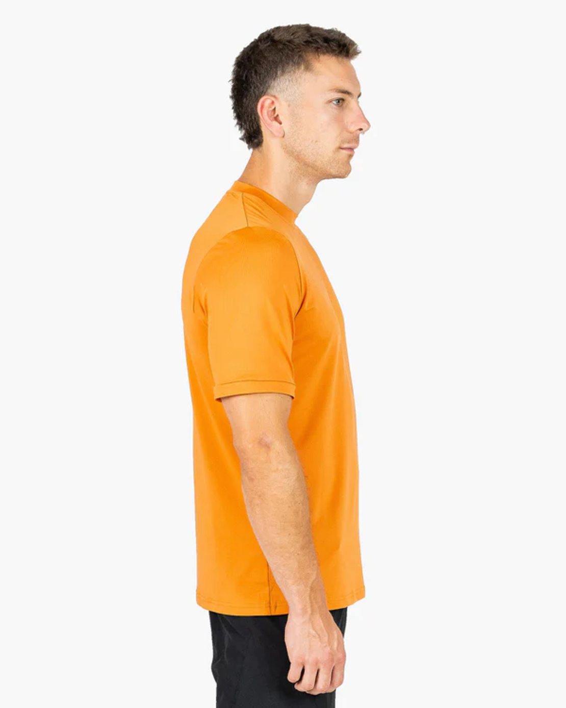 חולצת Velites HOLO T-Shirt כתום