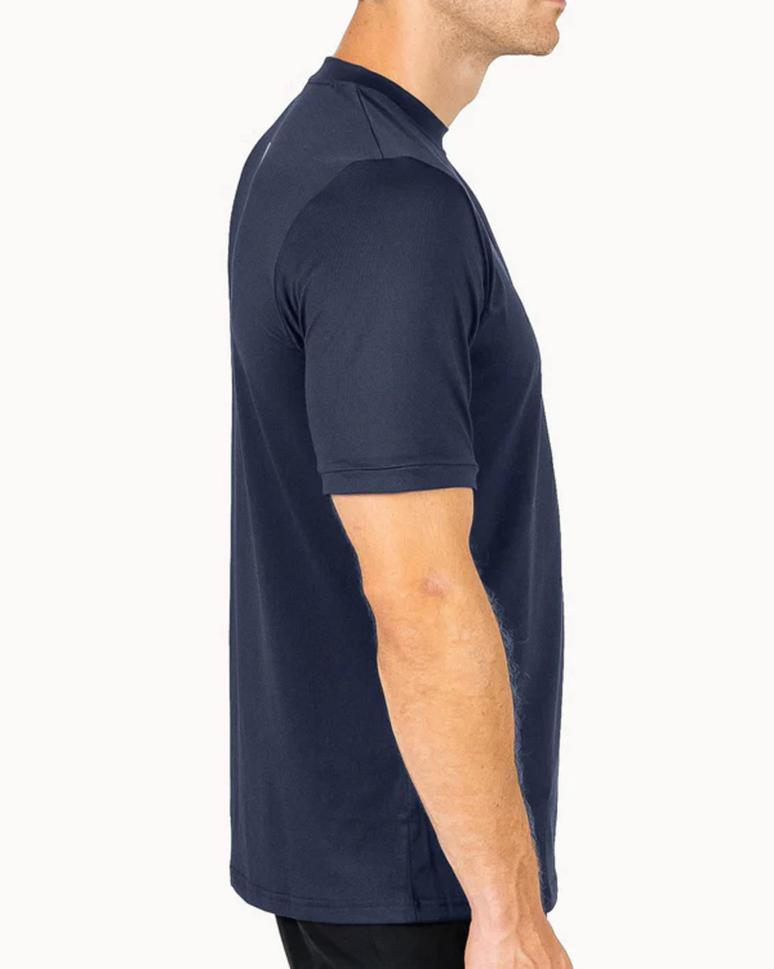 חולצת Velites HOLO T-Shirt כחולה