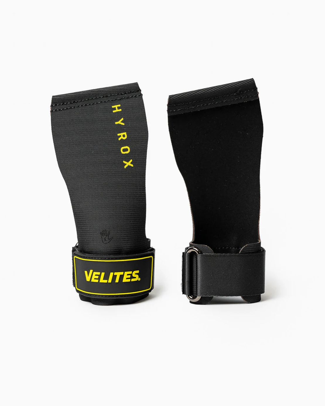 עוריות  ALL TERRAIN - שחור - HYROX - הזמנה מוקדמת - הפצה מ-15.12