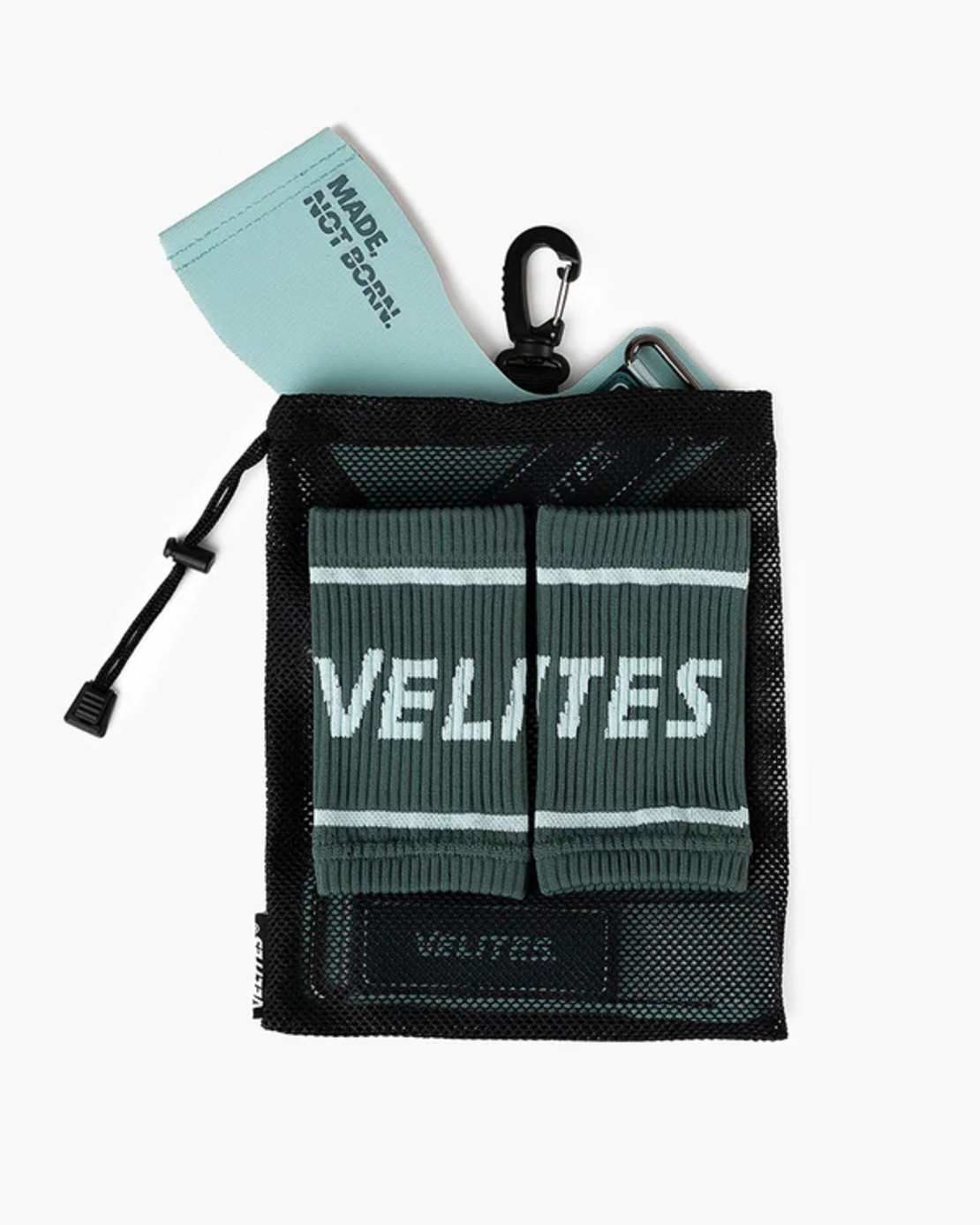 עוריות ALL TERRAIN - מנטה - הזמנה מוקדמת - הפצה מ-15.12