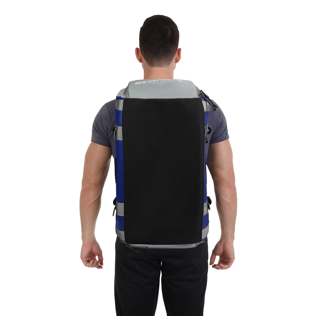 תיק ספורט 50 ליטר - כחול