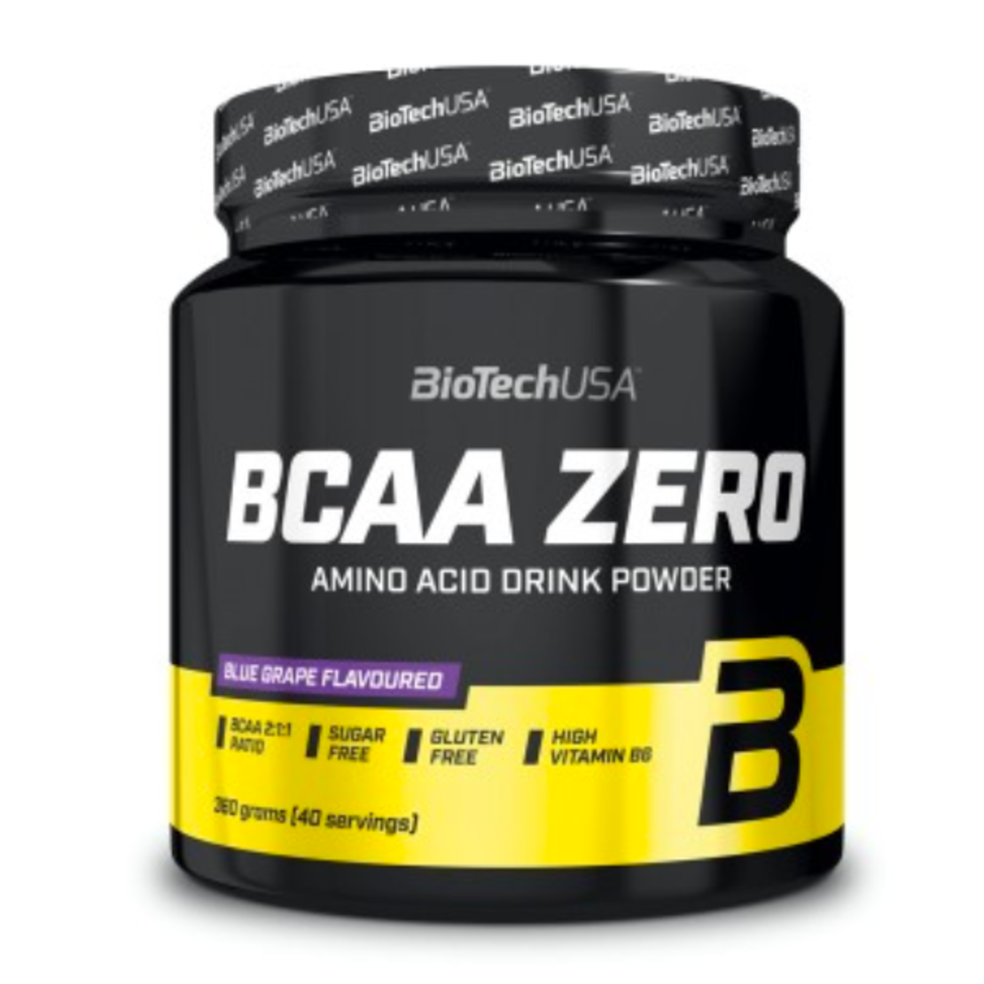 BioTech USA - BCAA ZERO