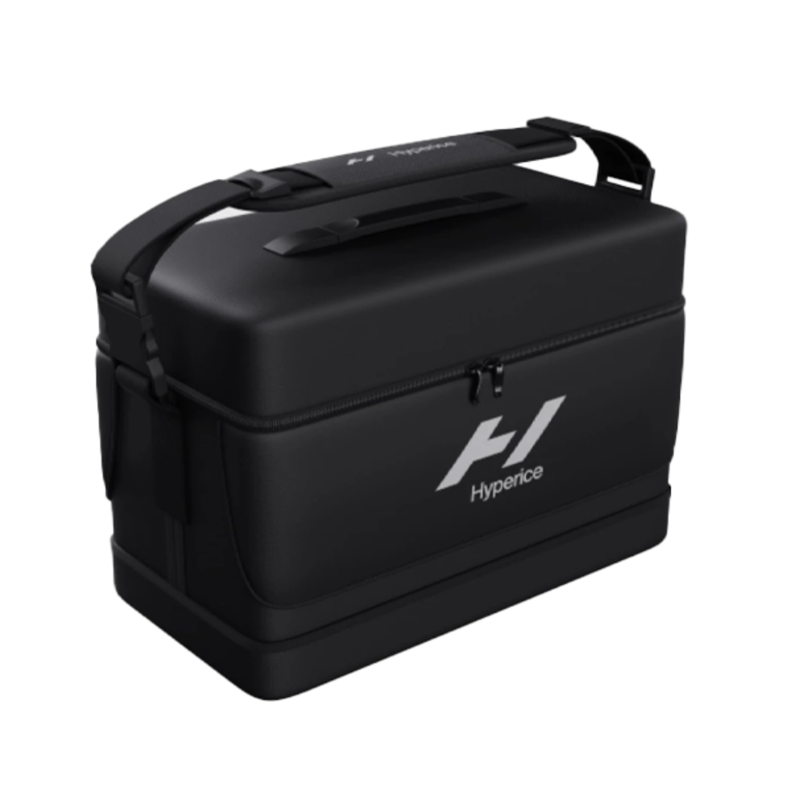 מארז נסיעה -NORMATEC Hyperice 3 carry case