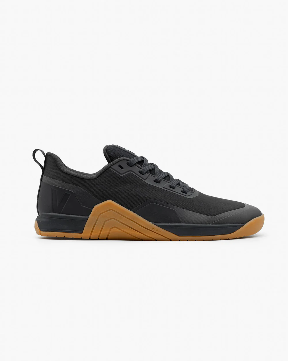 נעלי קרוספיט ואימון פונקציונלי - Hybrid 1.0 - Velites - צבע BLACK GUM
