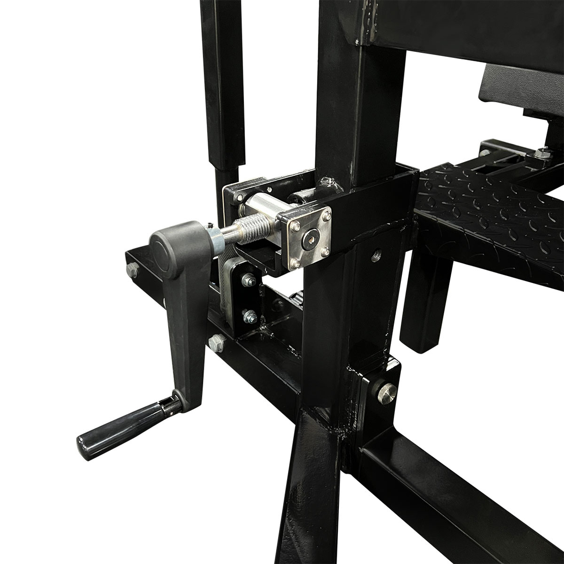 ONI Combo Rack - IPF Approved