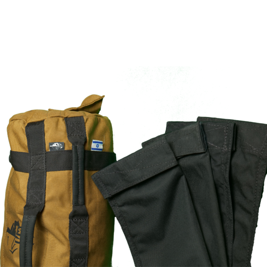 ML Sandbag - 20kg שקי אימון