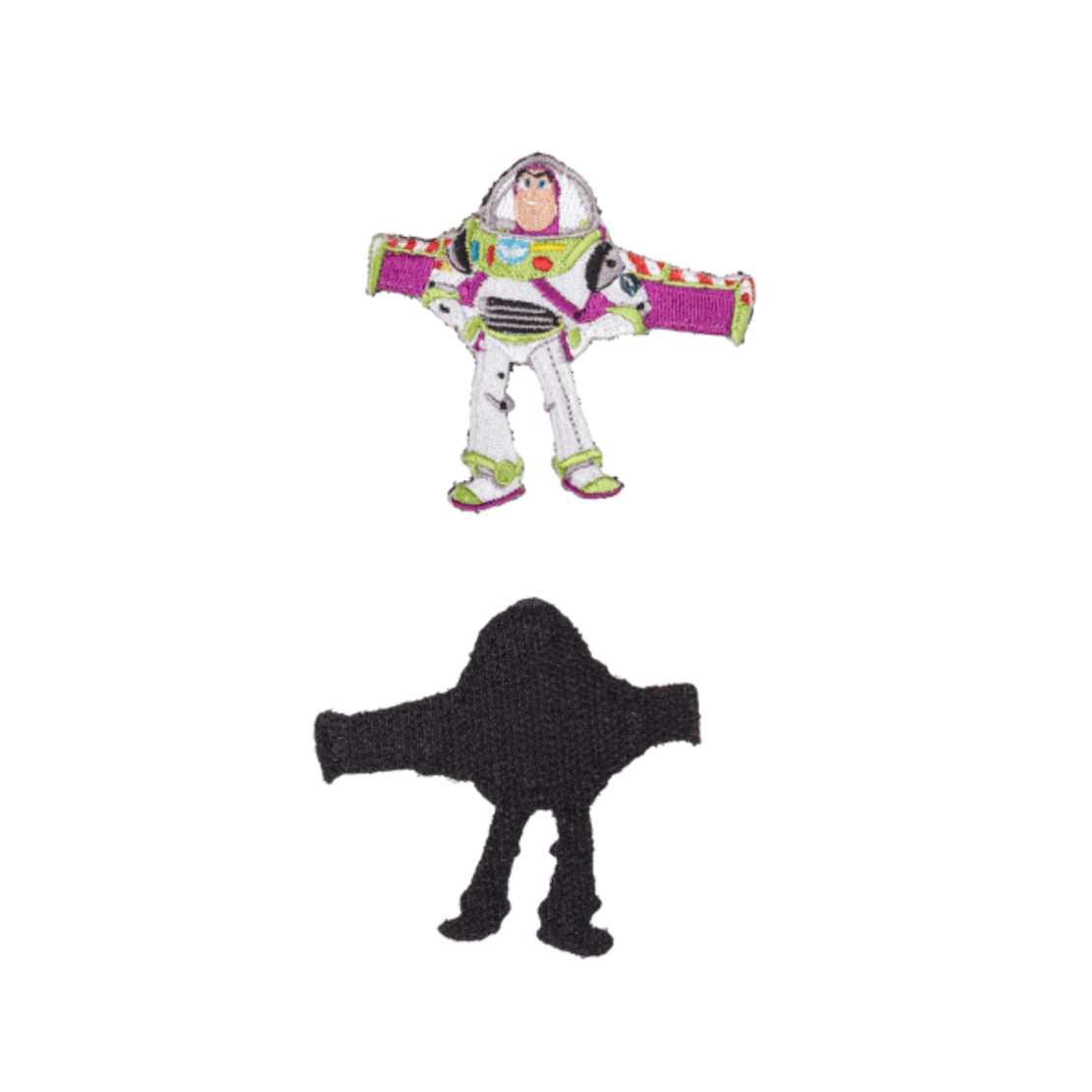 פאץ׳ בז שנות אור - Buzz Lightyear