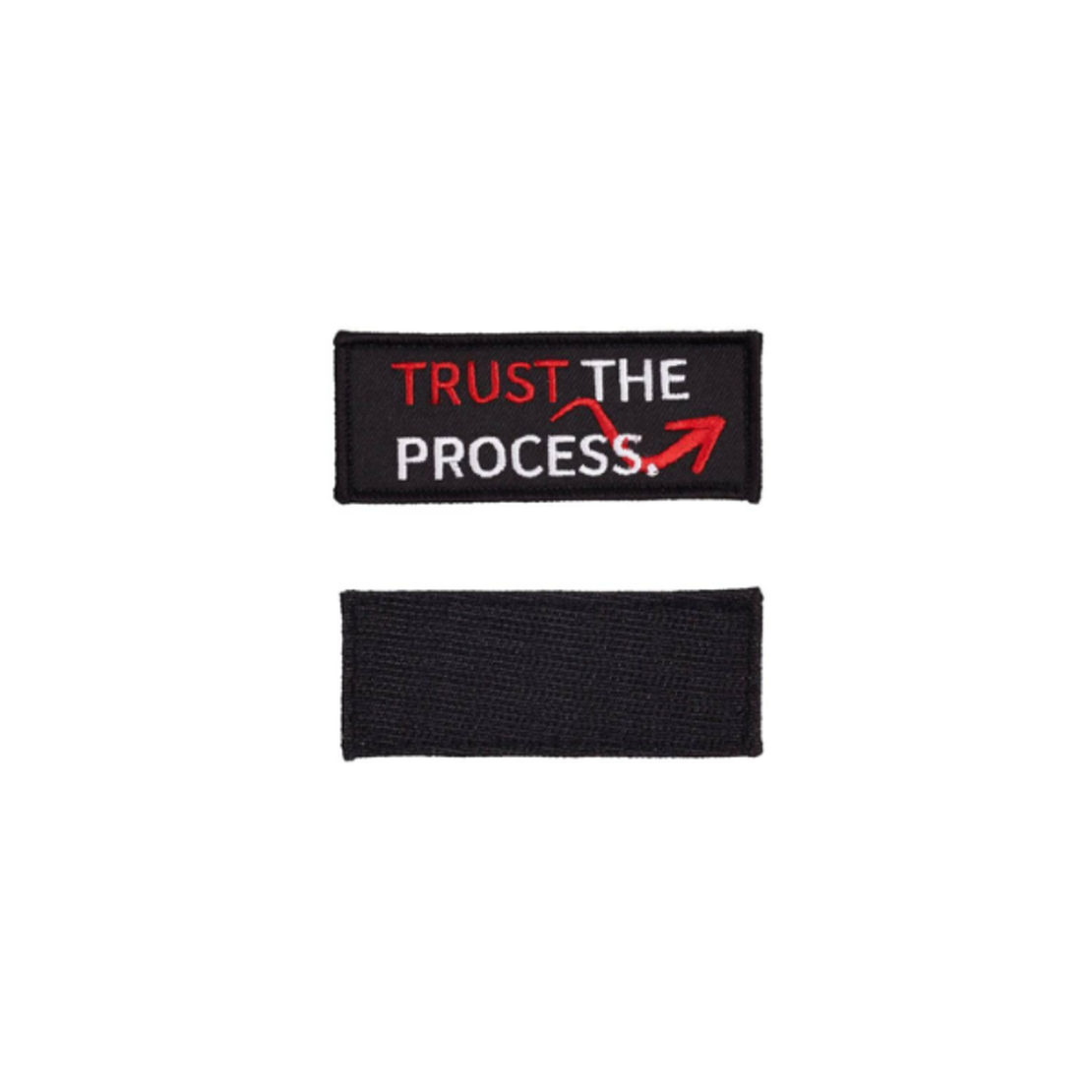 פאץ׳ - Trust The Process