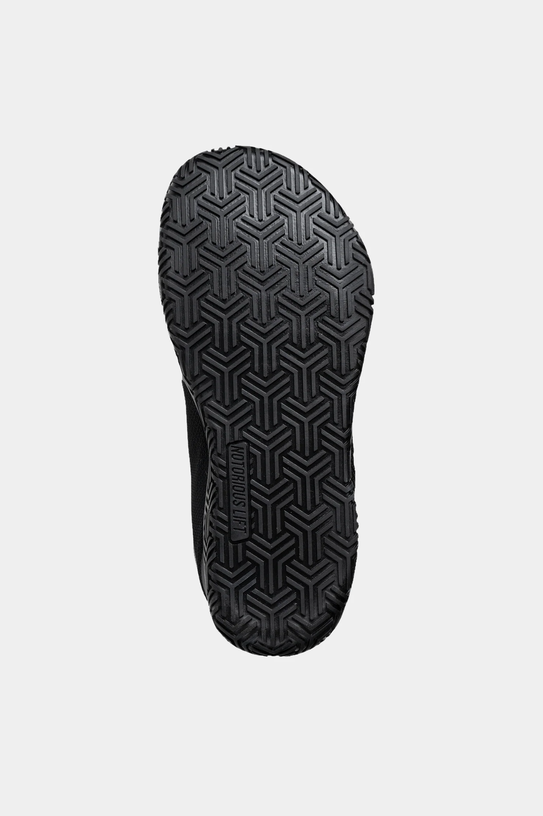 נעלי אימון - NOTORIOUS LIFT RADIX PRO STEALTH