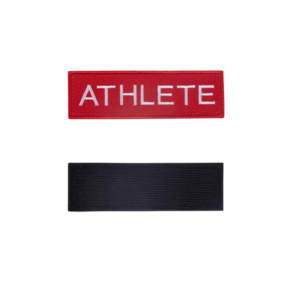 פאץ׳ אתלט - Athlete