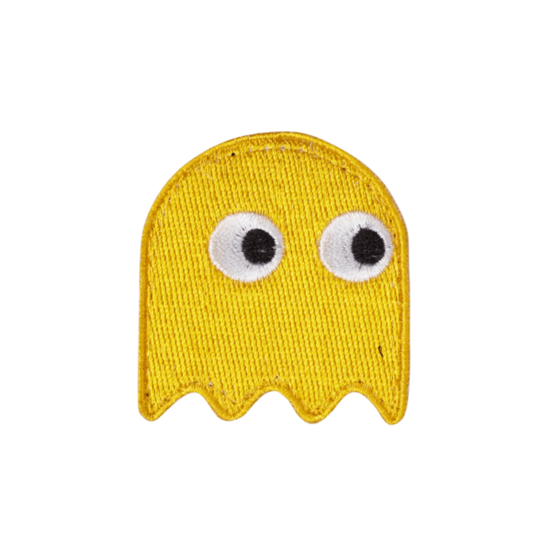 פאץ׳ פק מן - Pac Man