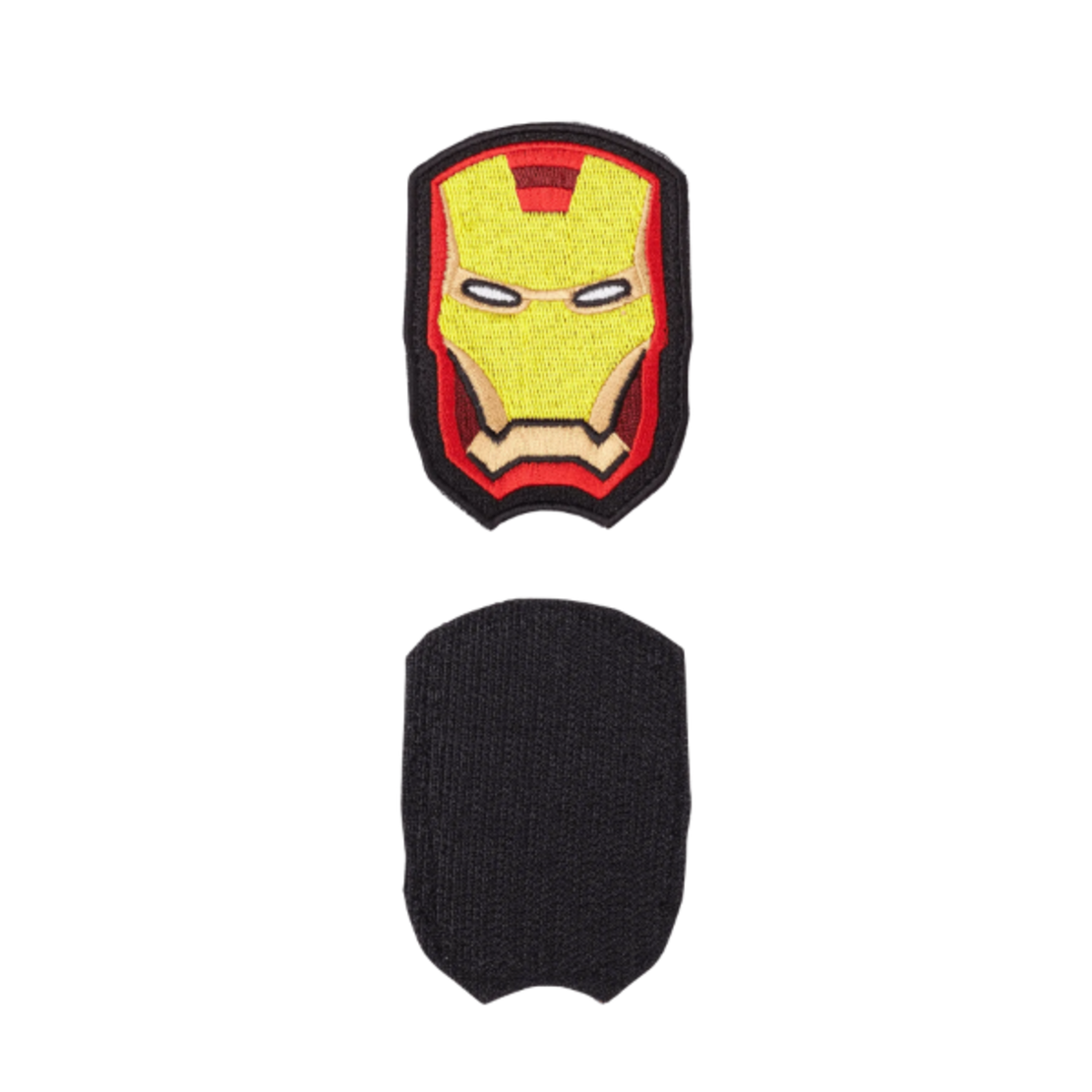 פאץ׳ איירון מן - Iron Man