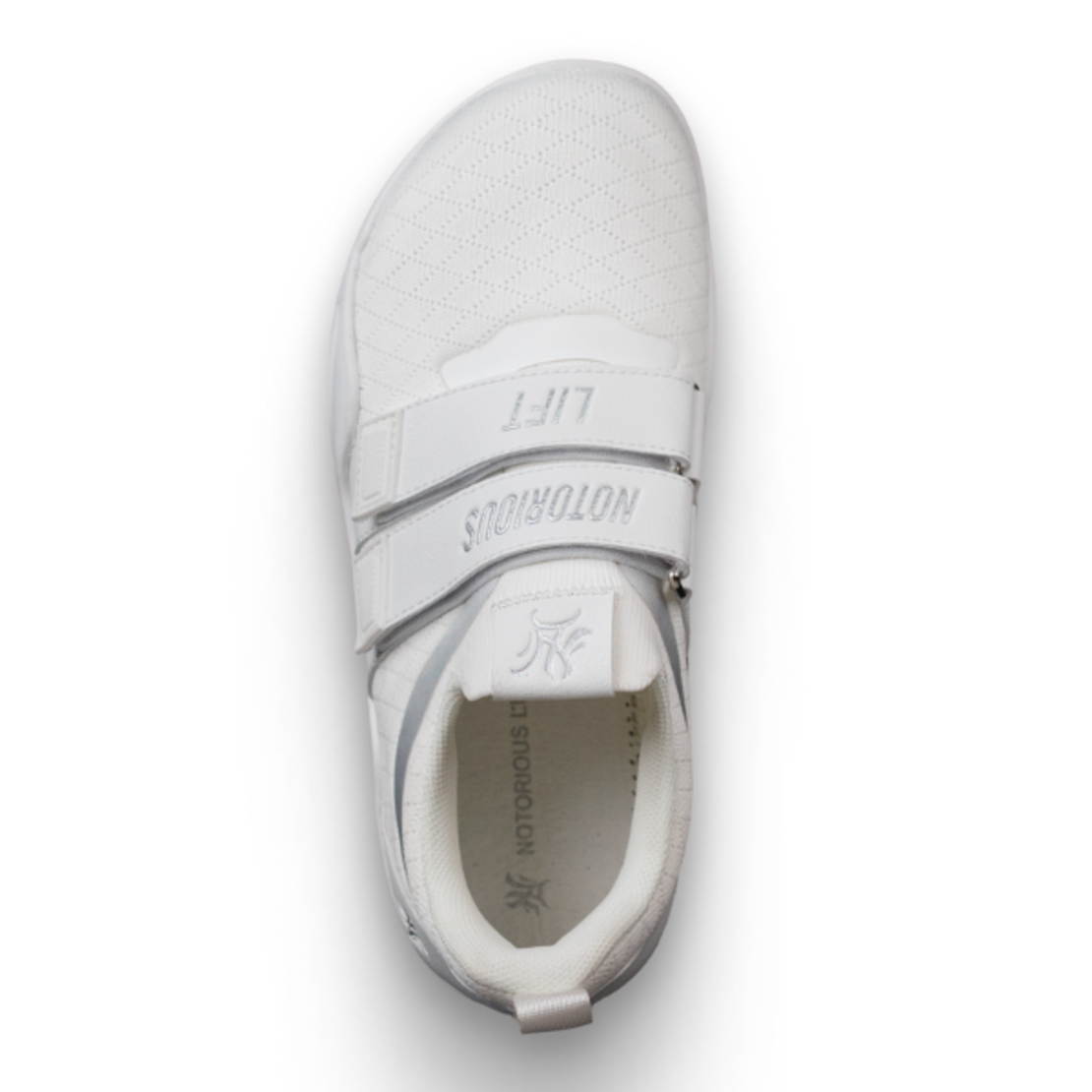 SSG4 - Bliss White