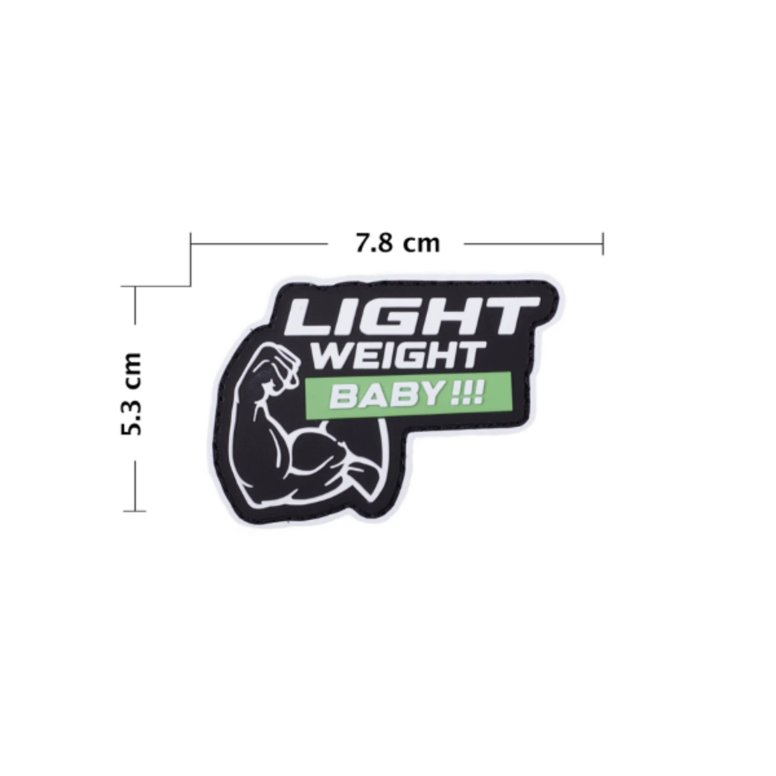 פאץ׳ לייטווייט - Lightweight