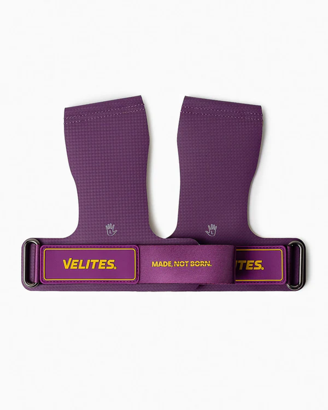 עוריות ULTRA QUAD - סגול- הזמנה מוקדמת - הפצה מ-15.12