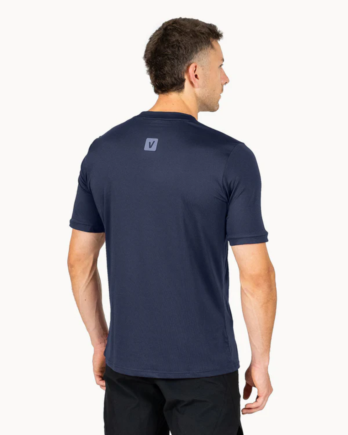חולצת Velites HOLO T-Shirt כחולה
