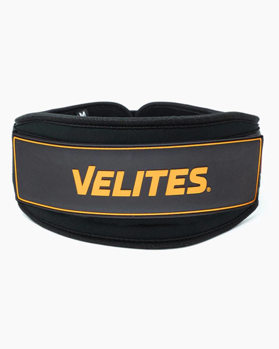 חגורה להרמת משקולות VELITES - מהדורה מיוחדת - Training CULT