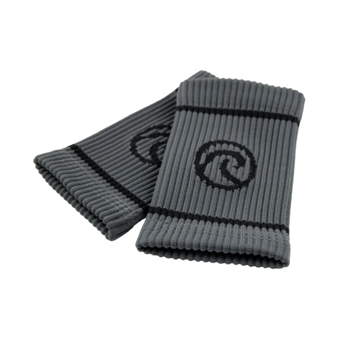 מגני זיעה RX מבית Rehband - שחור/אפור