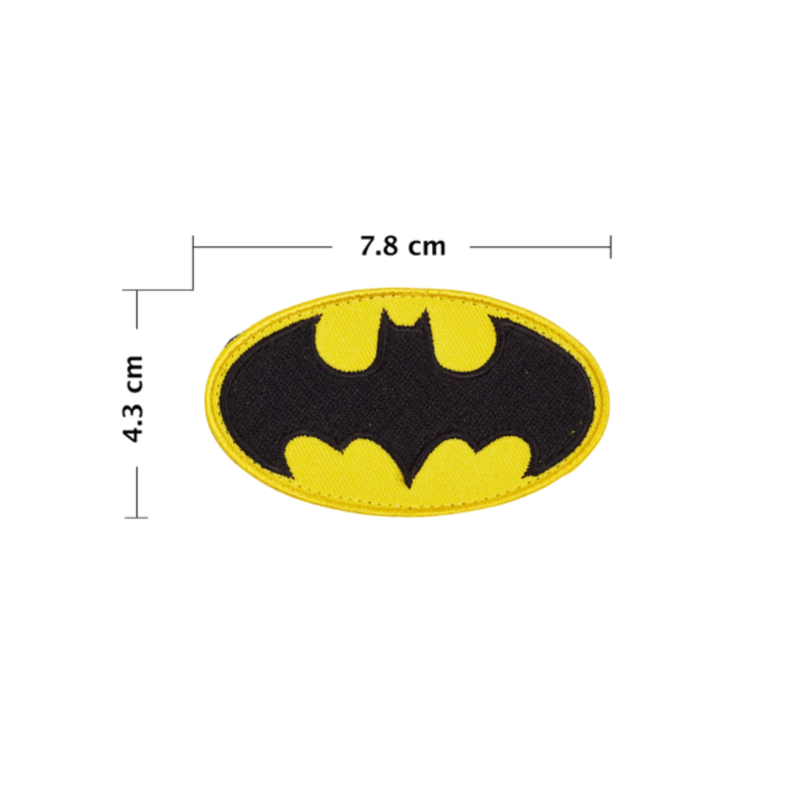 פאץ׳ באטמן - Batman