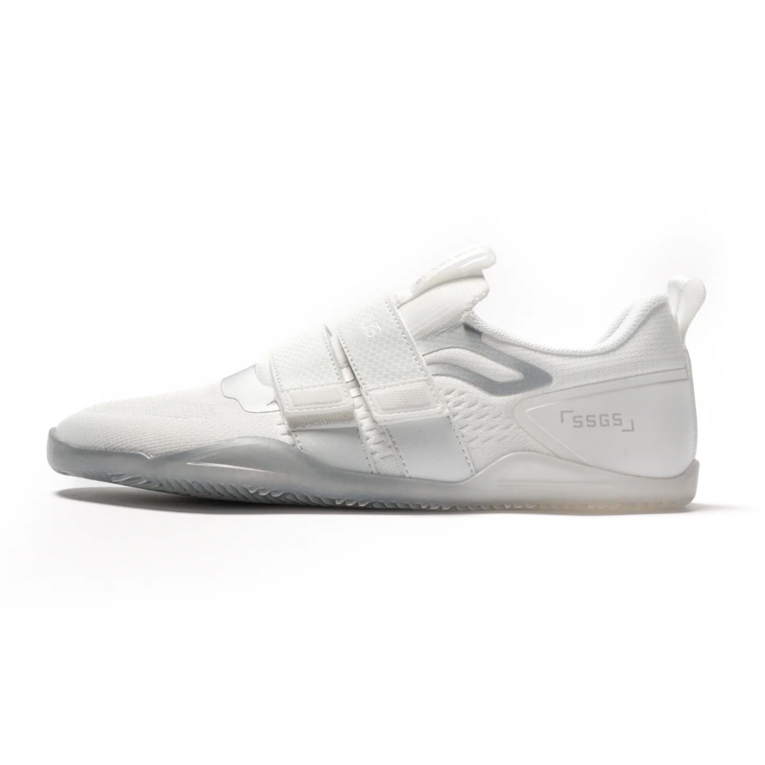 Sumo Sole Gen 5 - Bliss White