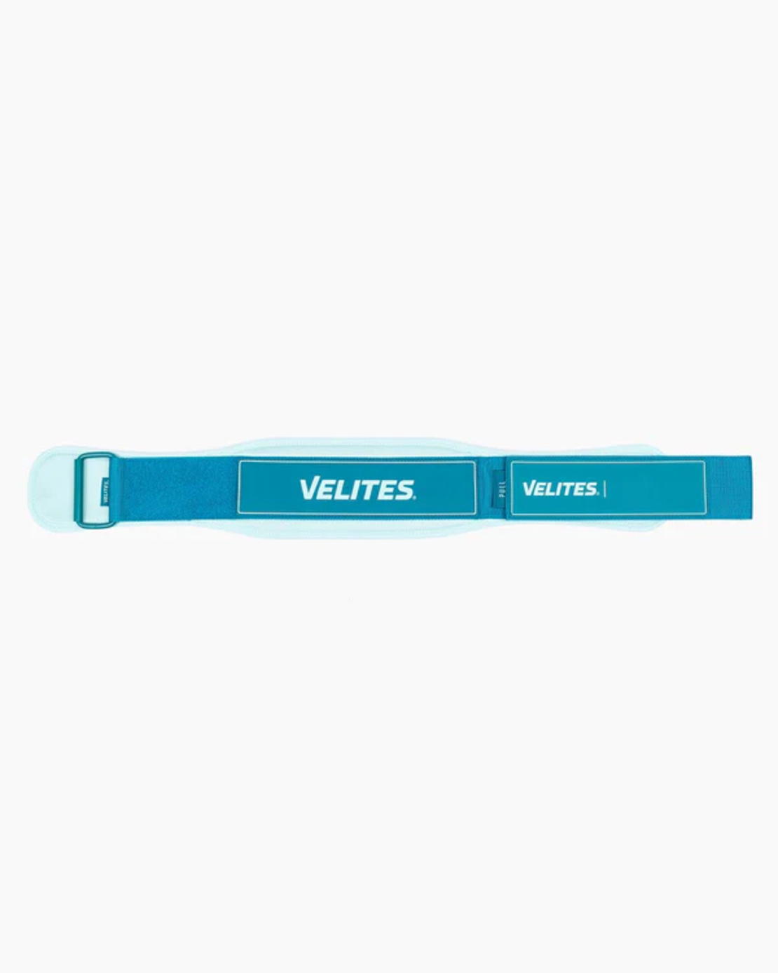 חגורה להרמת משקולות VELITES - כחול- הזמנה מוקדמת - הפצה מ-15.12