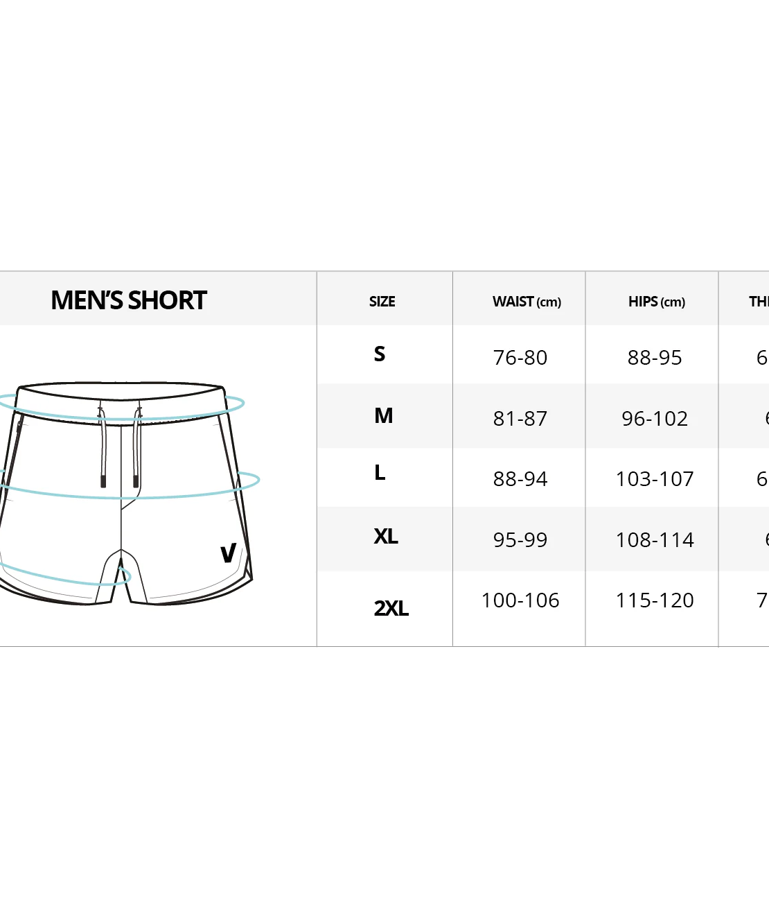 מכנסיים קצרים Velites HOLO Short שחור