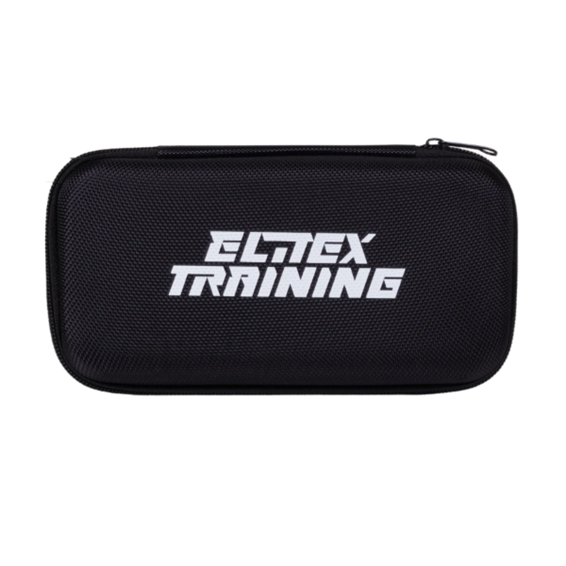 חבל קפיצה מהיר פרו - שחור/כחול - Elitex Training