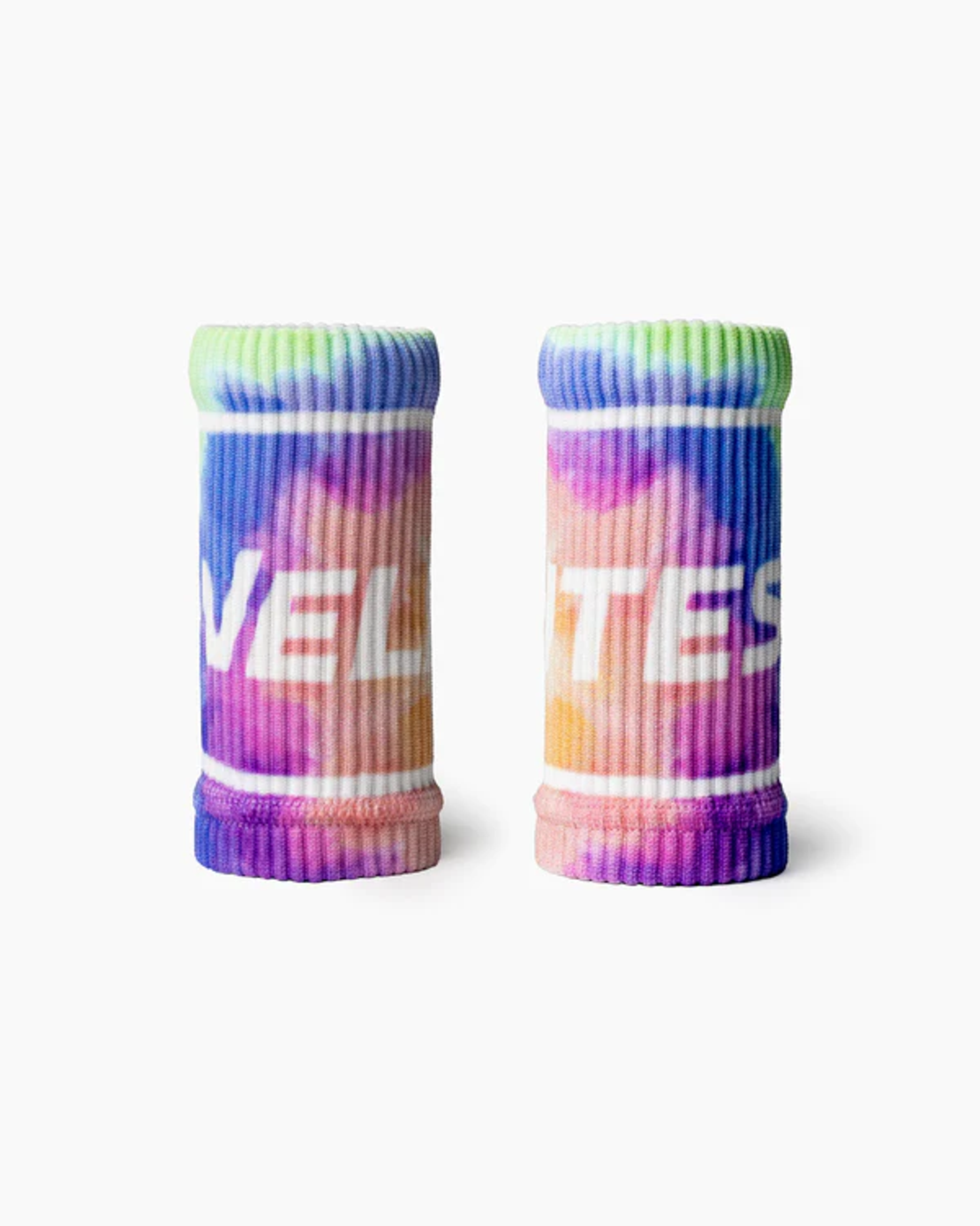 מגני זיעה / מגני אמה VELITES - גוונים -  Tye Dye