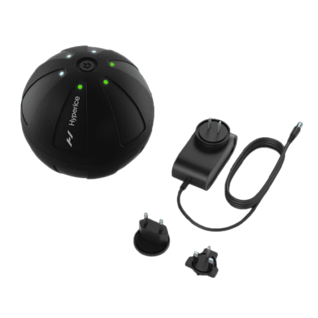כדור עיסוי רוטט -  Hyperice Hypersphere