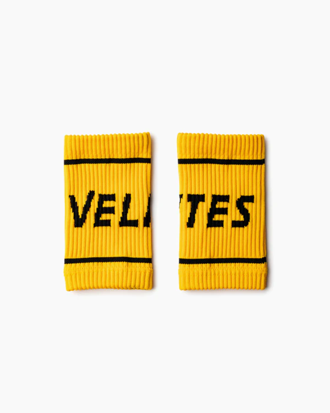מגני זיעה / מגני אמה VELITES - צהוב