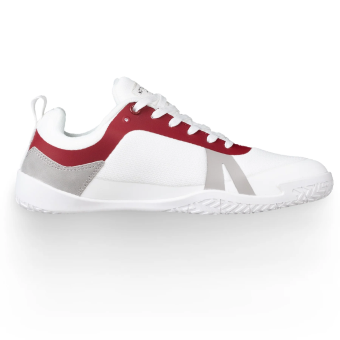 נעלי פאוורליפטינג  - NOTORIOUS LIFT RADIX MAROON GREY