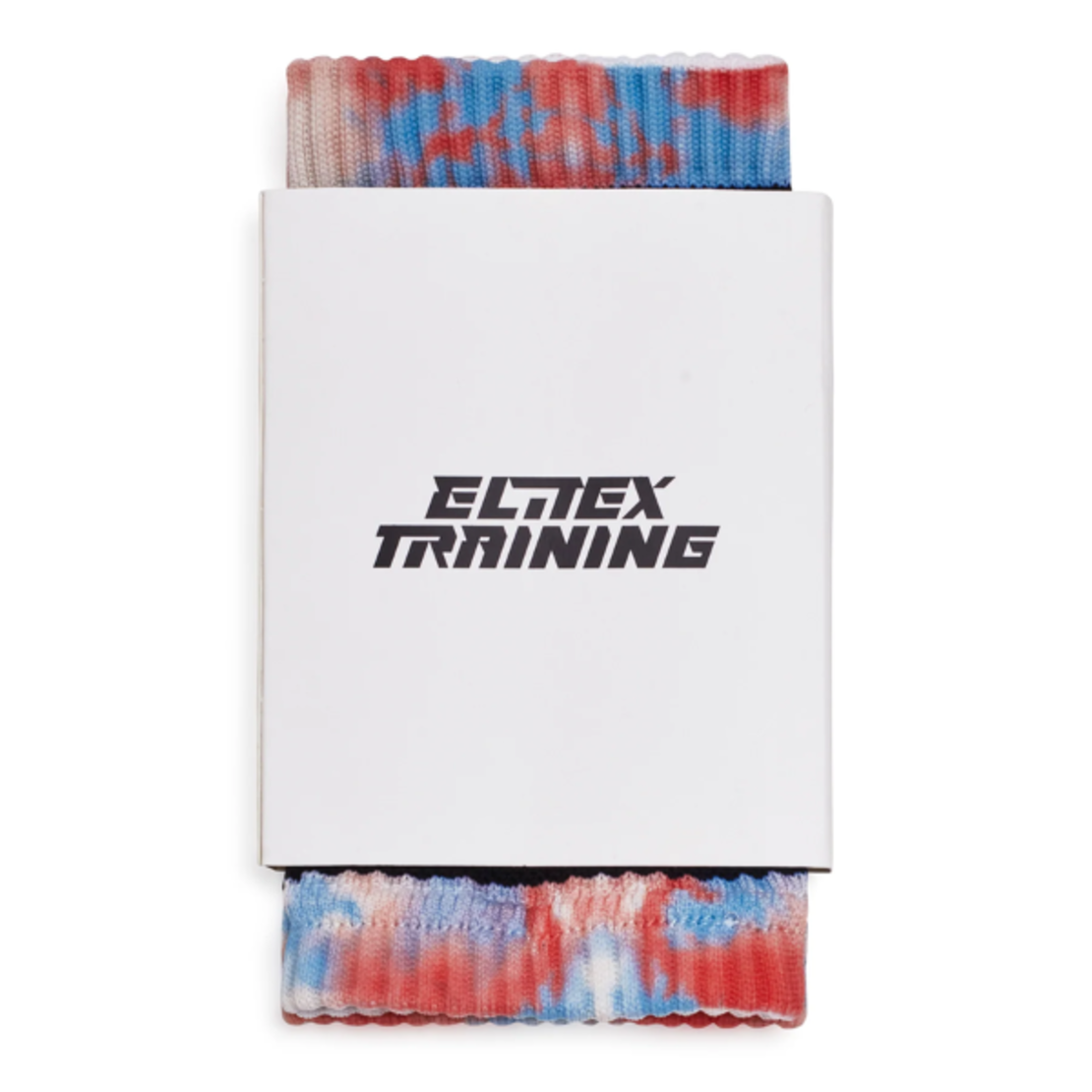 מגני זיעה - ערפל כתום - Elitex Training