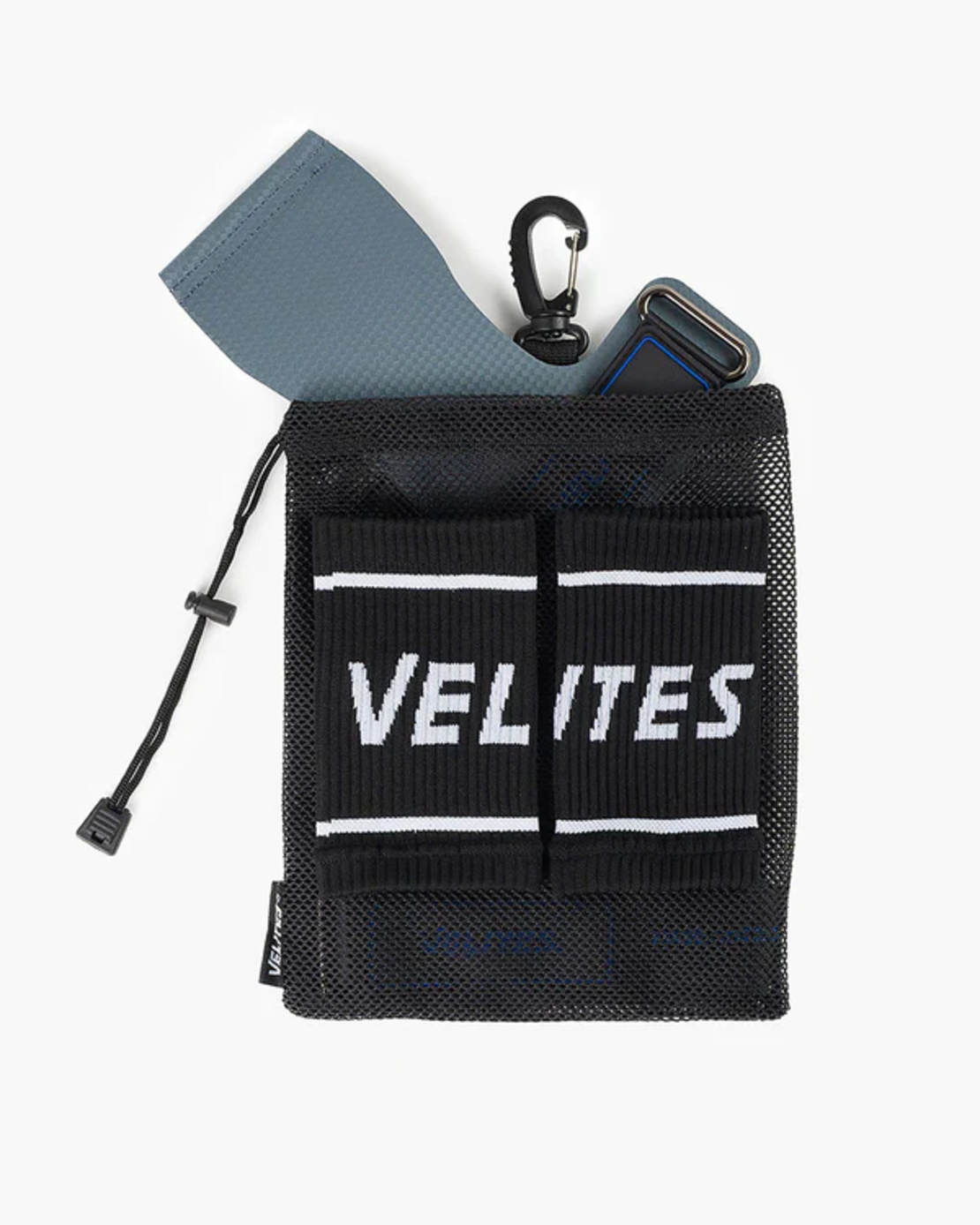 עוריות ULTRA QUAD - אפור- הזמנה מוקדמת - הפצה מ-15.12