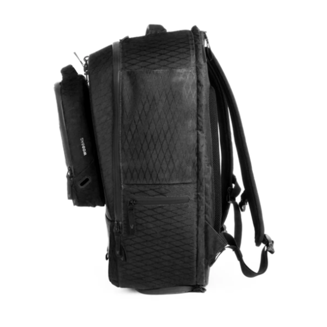 תיק גב Storm Backpack - Duradiamond Anthracite