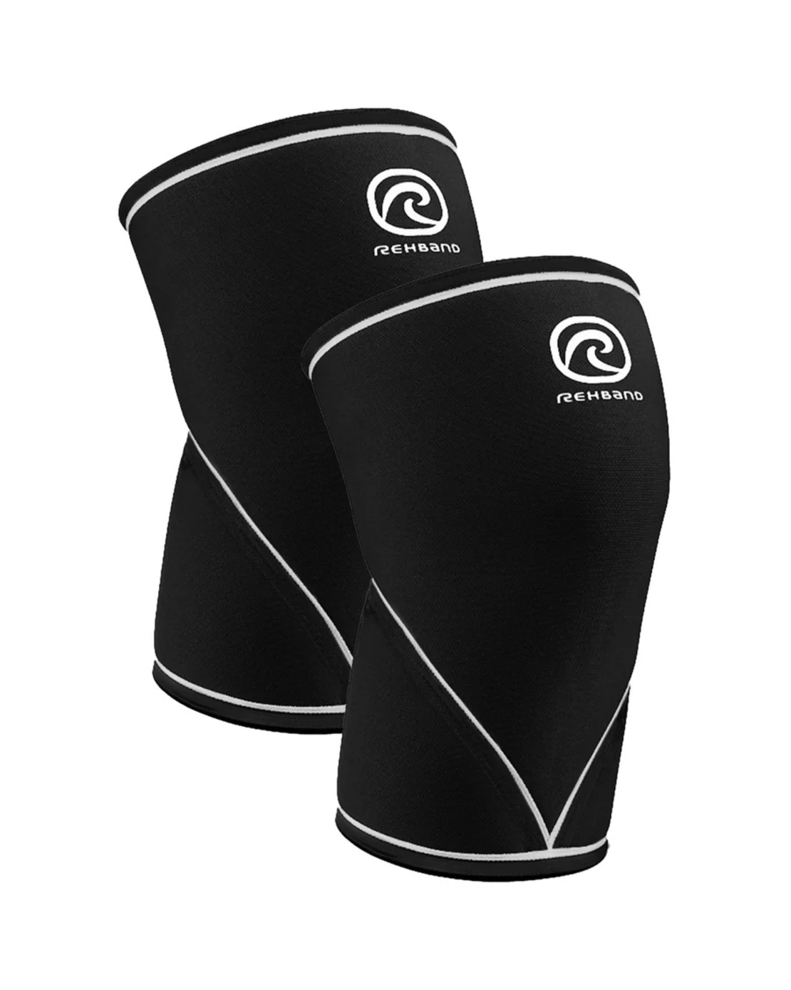 RX Original V Knee Sleeve 7mm - Rehband