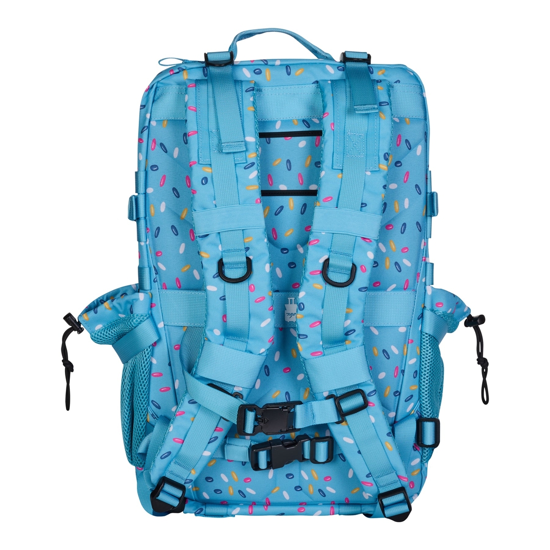 תיק גב טקטי V1 45L - BLUE GLAZED