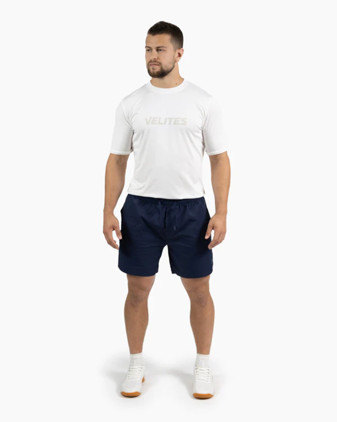 מכנסיים קצרים Velites HOLO Short כחול