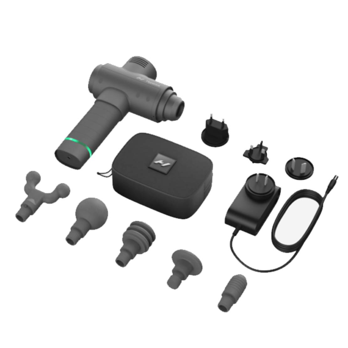 אקדח עיסוי Hyperice Hypervolt 2