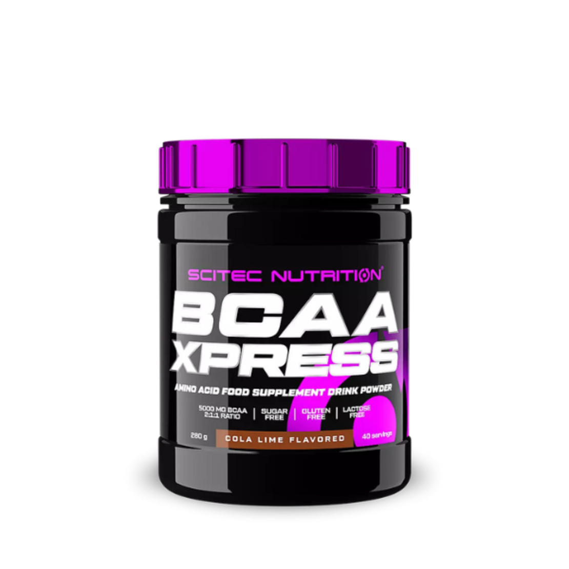אבקת BCAA Xpress - Scitec Nutrition