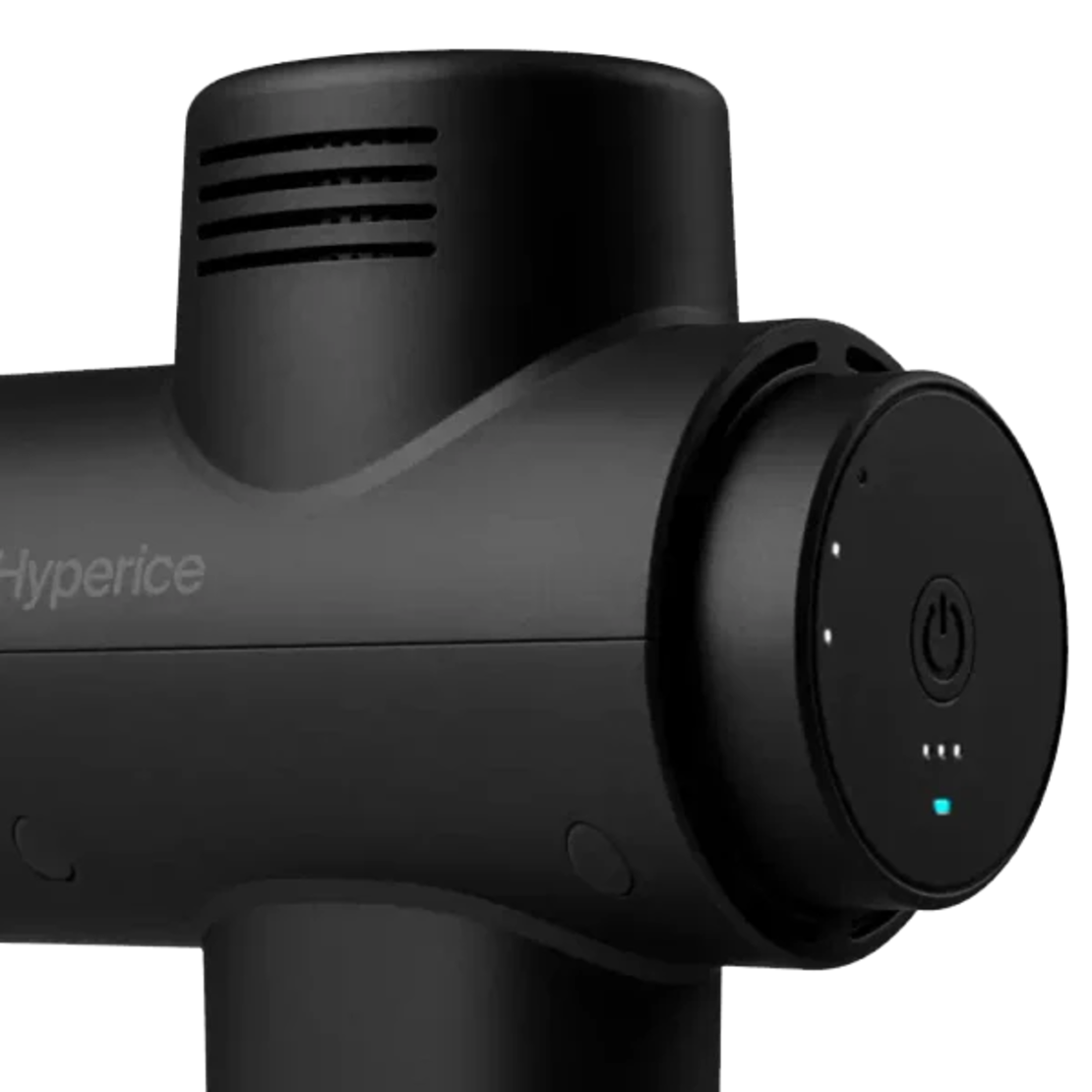 אקדח עיסוי Hyperice Hypervolt 2