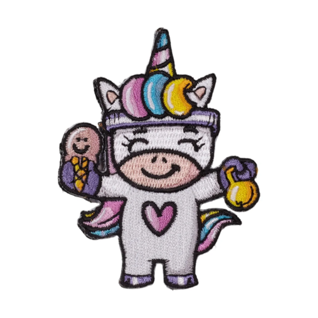 פאץ׳ Wonderful Unicorn