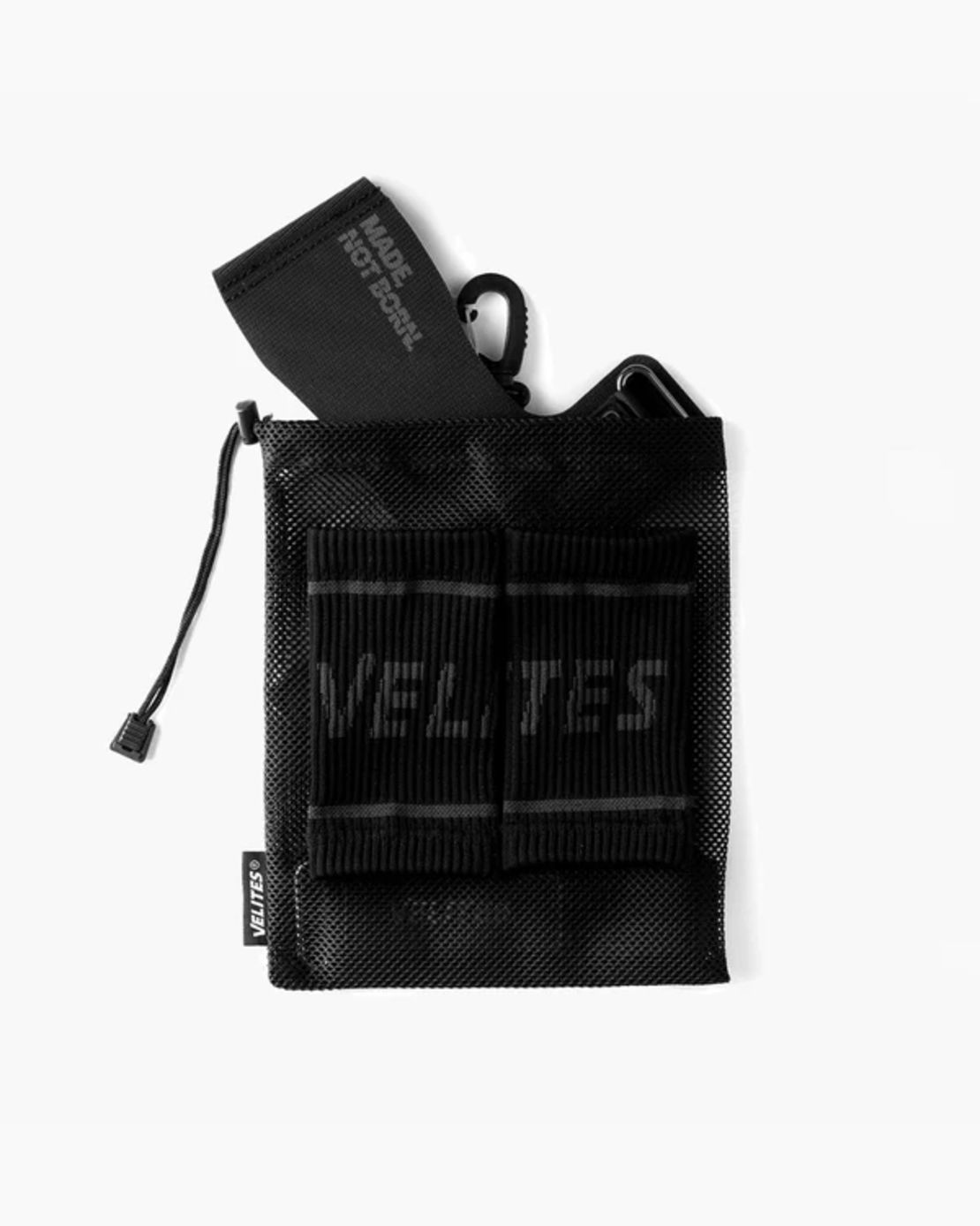 עוריות ALL TERRAIN - שחור - הזמנה מוקדמת - הפצה מ-15.12